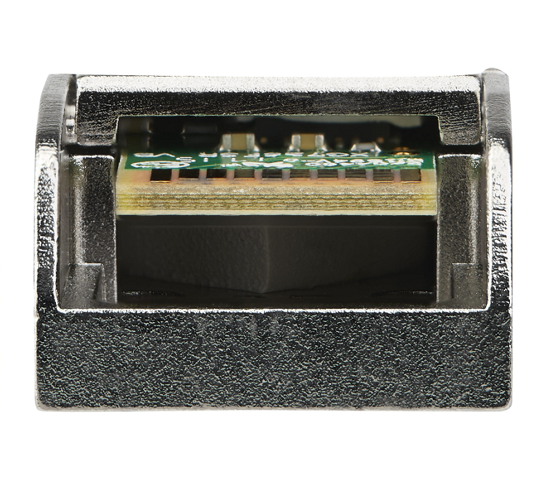 StarTech SFP10GLREMST 10 GbE Single Mode Fiber SMF Optic Transceiver 10km
